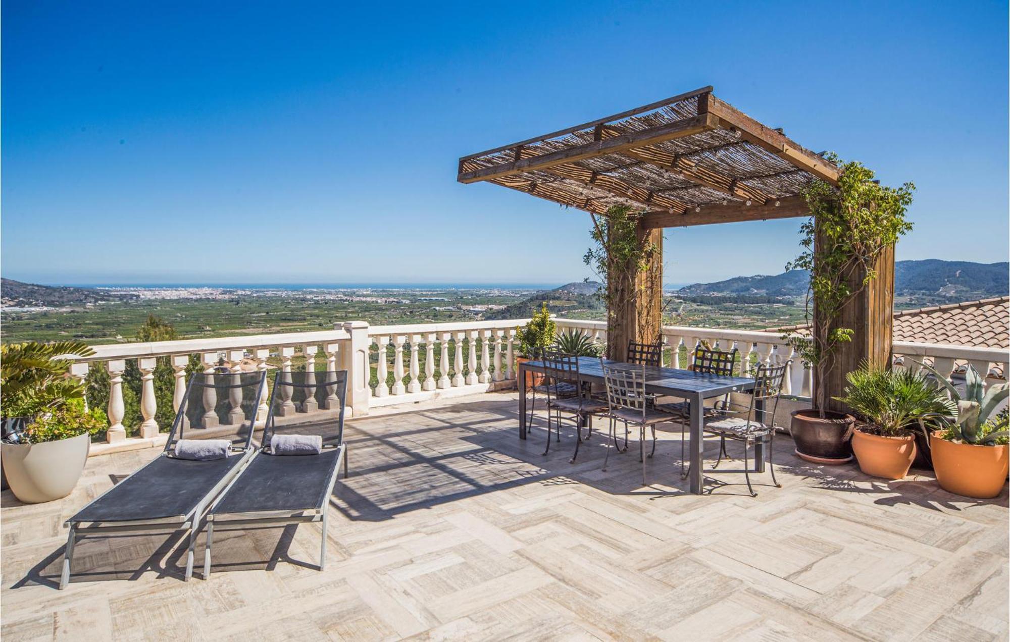Amazing Home In Ador With Kitchenette Esterno foto
