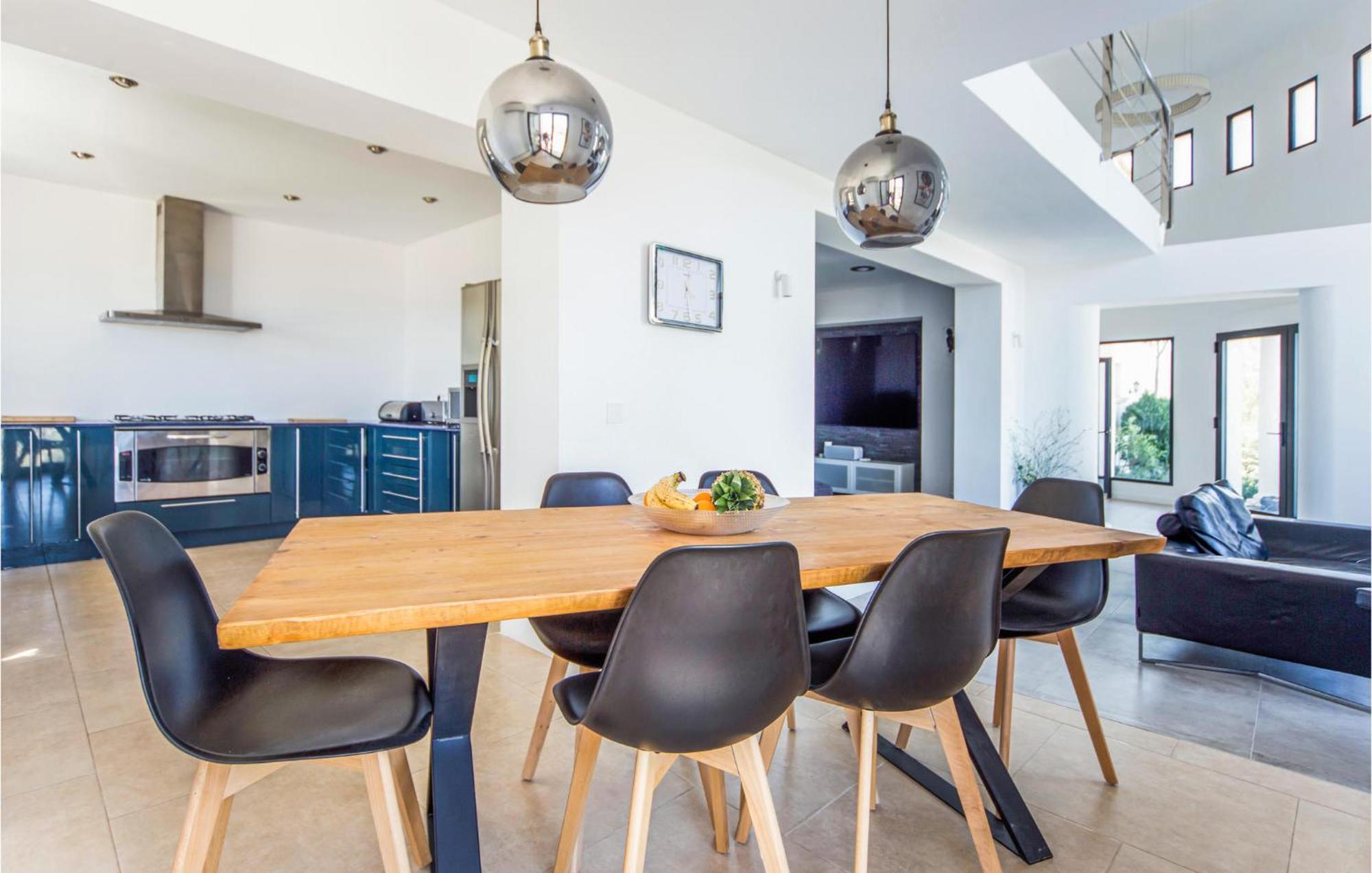 Amazing Home In Ador With Kitchenette Esterno foto