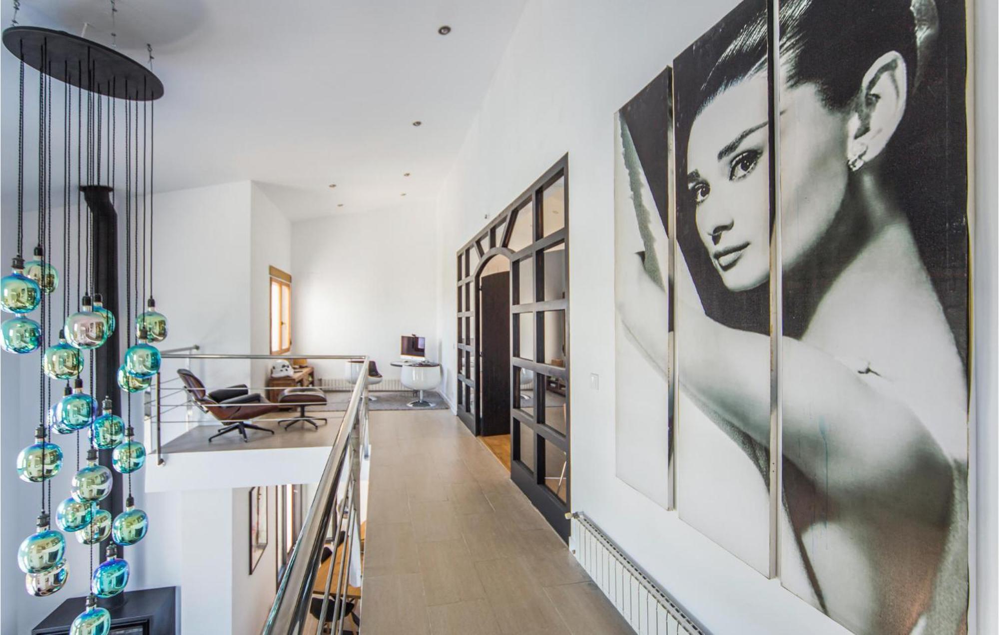 Amazing Home In Ador With Kitchenette Esterno foto